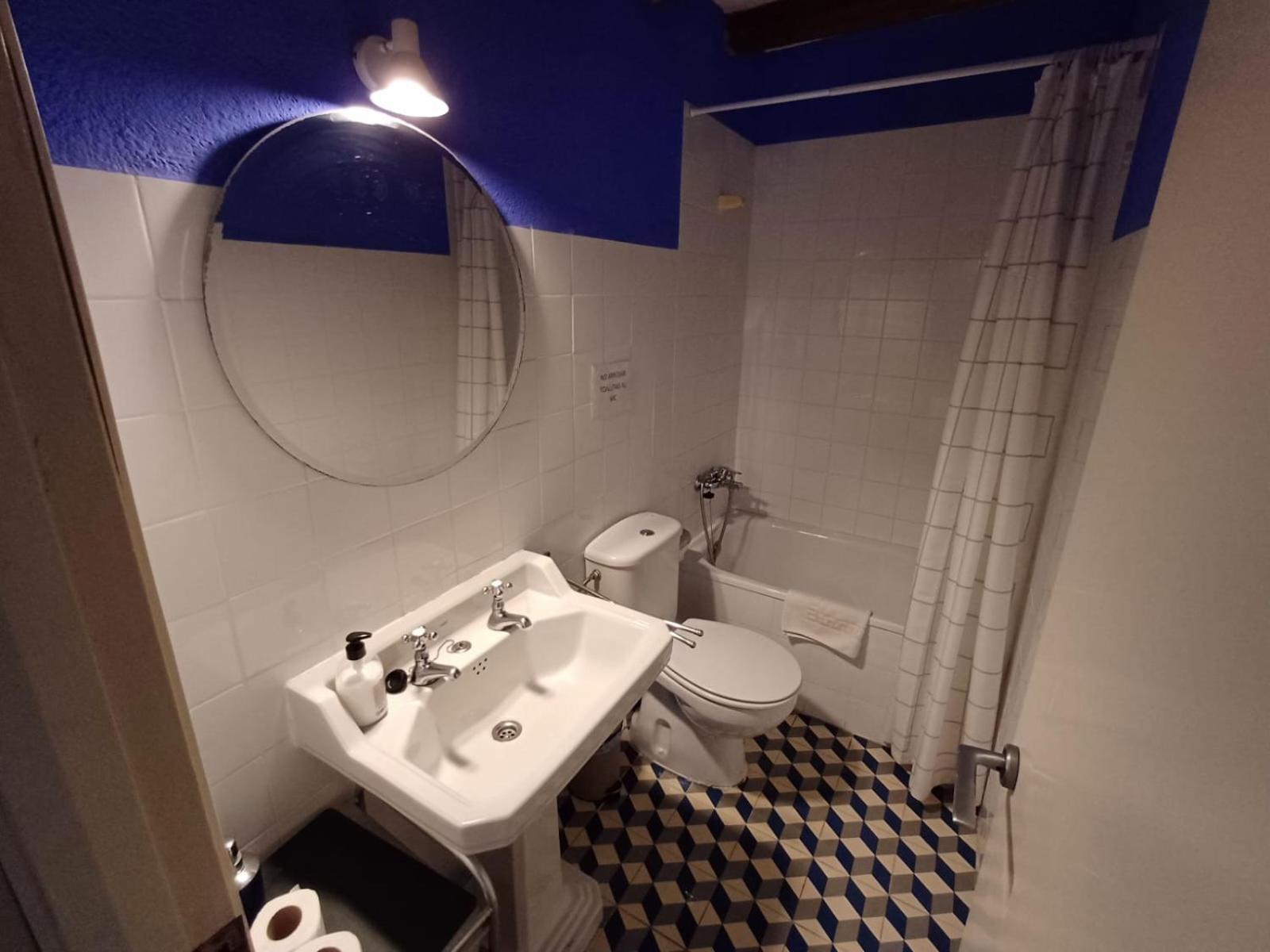 A H Rentals Casa Mira En Calma Peniscola Luaran gambar