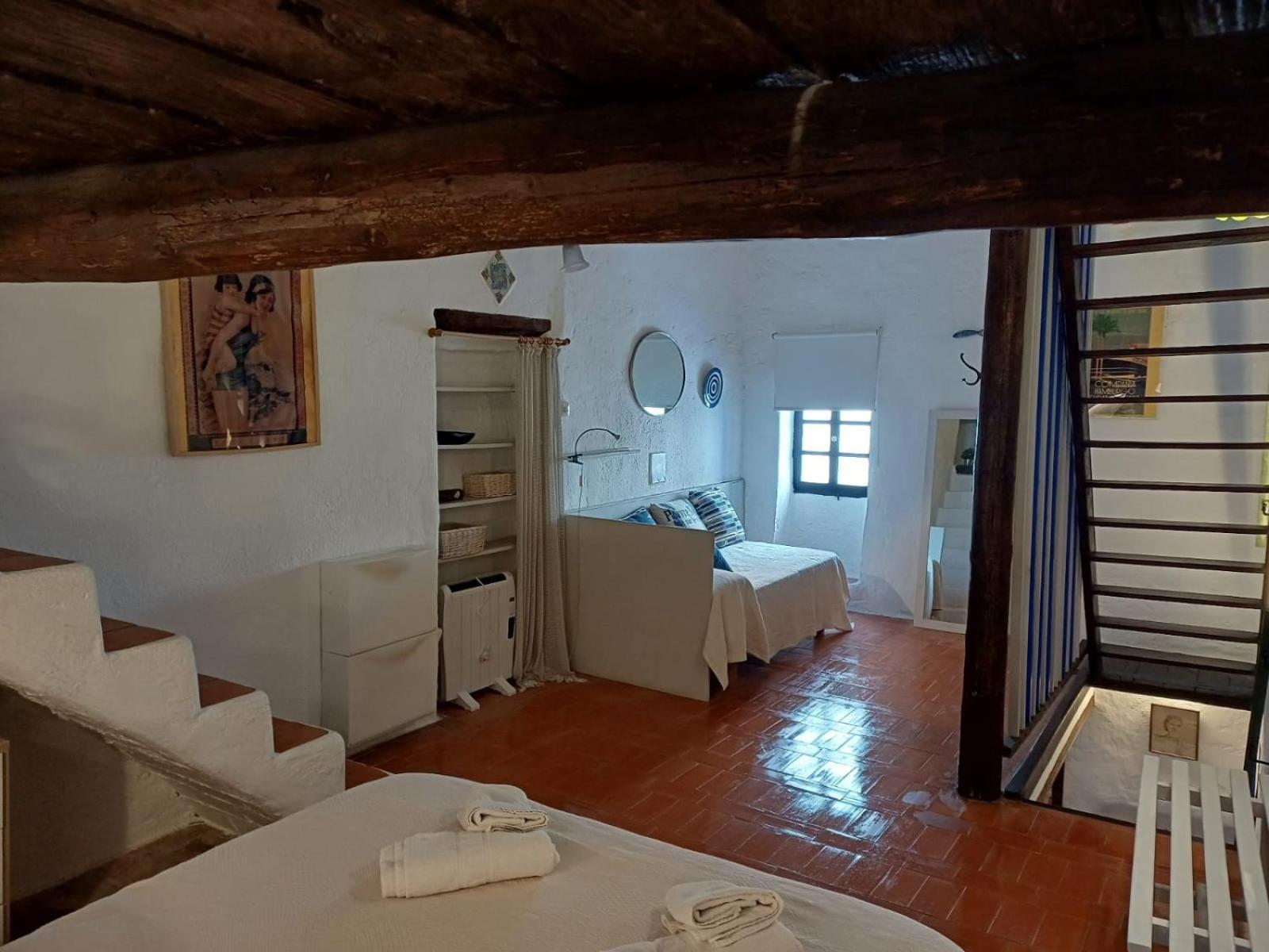 A H Rentals Casa Mira En Calma Peniscola Luaran gambar
