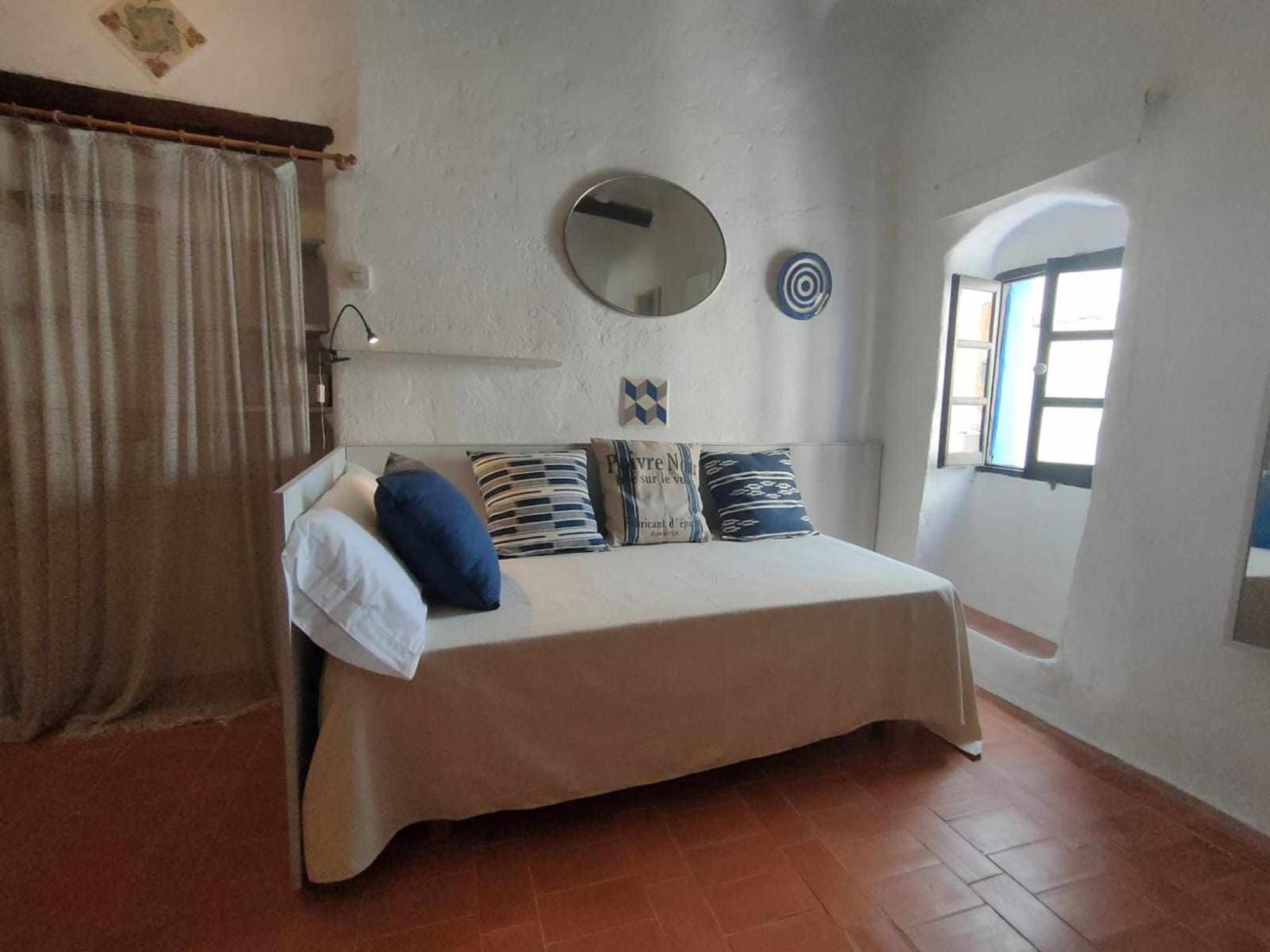 A H Rentals Casa Mira En Calma Peniscola Luaran gambar
