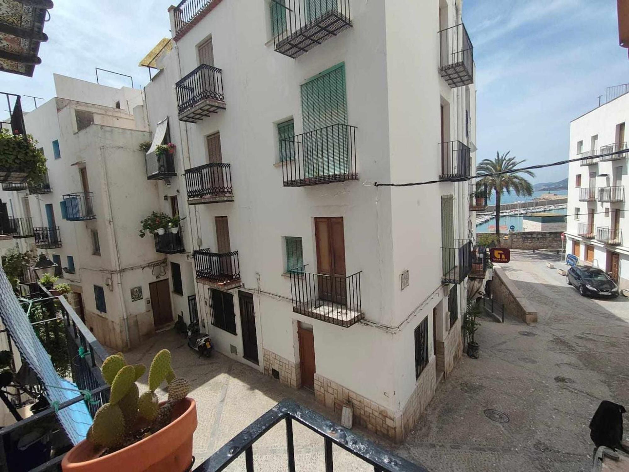 A H Rentals Casa Mira En Calma Peniscola Luaran gambar