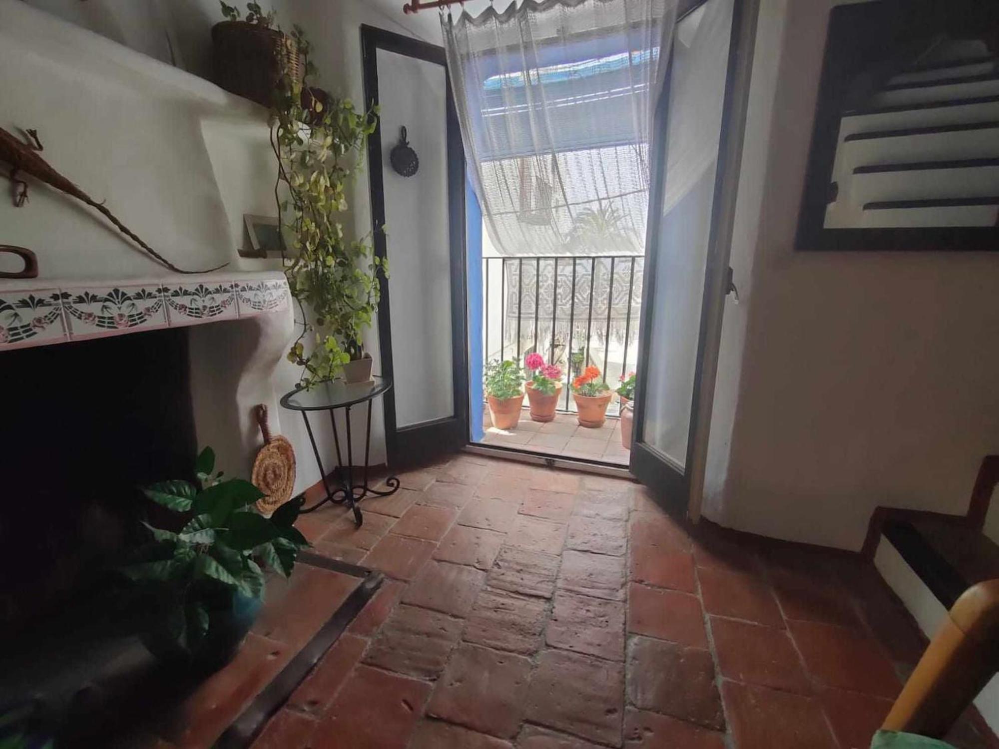 A H Rentals Casa Mira En Calma Peniscola Luaran gambar